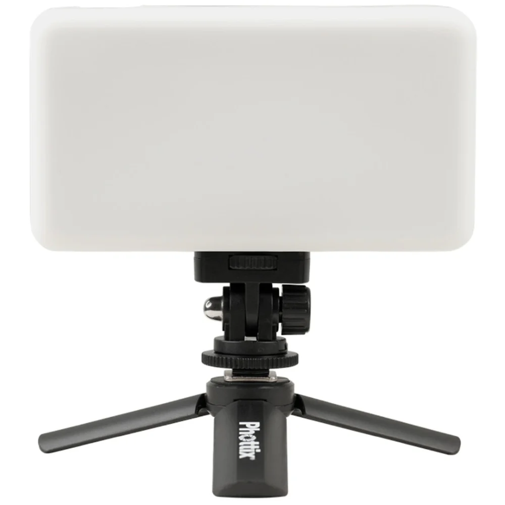 Phottix M200R SE RGB LED Twin Light - Image 5