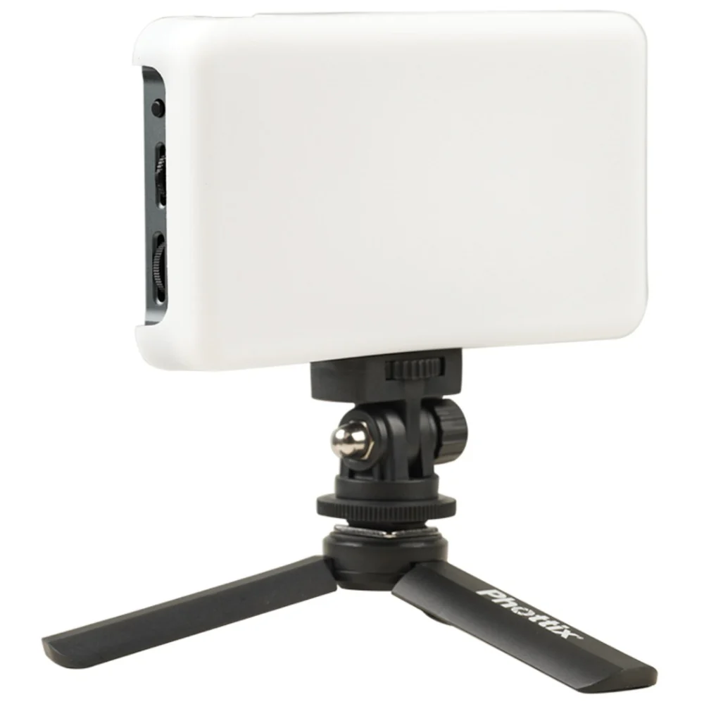 Phottix M200R SE RGB LED Twin Light - Image 8