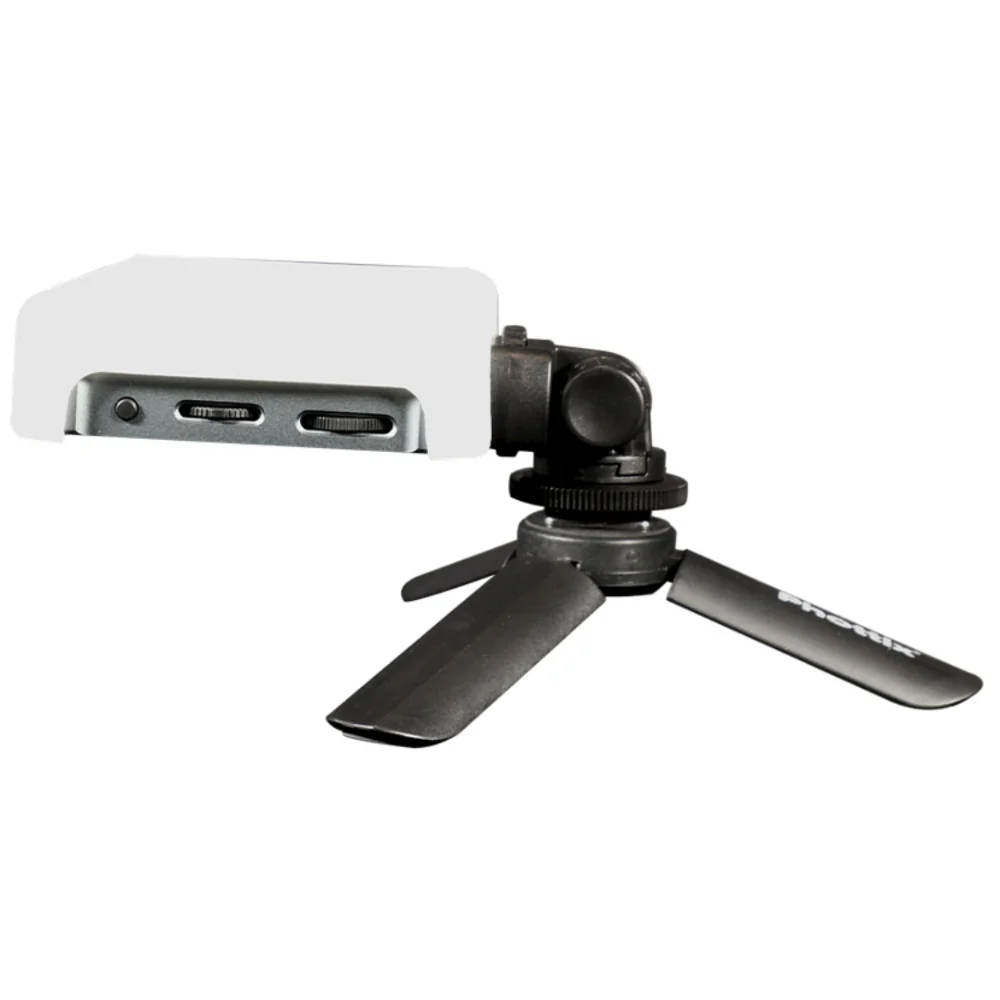 Phottix M200R SE RGB LED Twin Light - Image 9