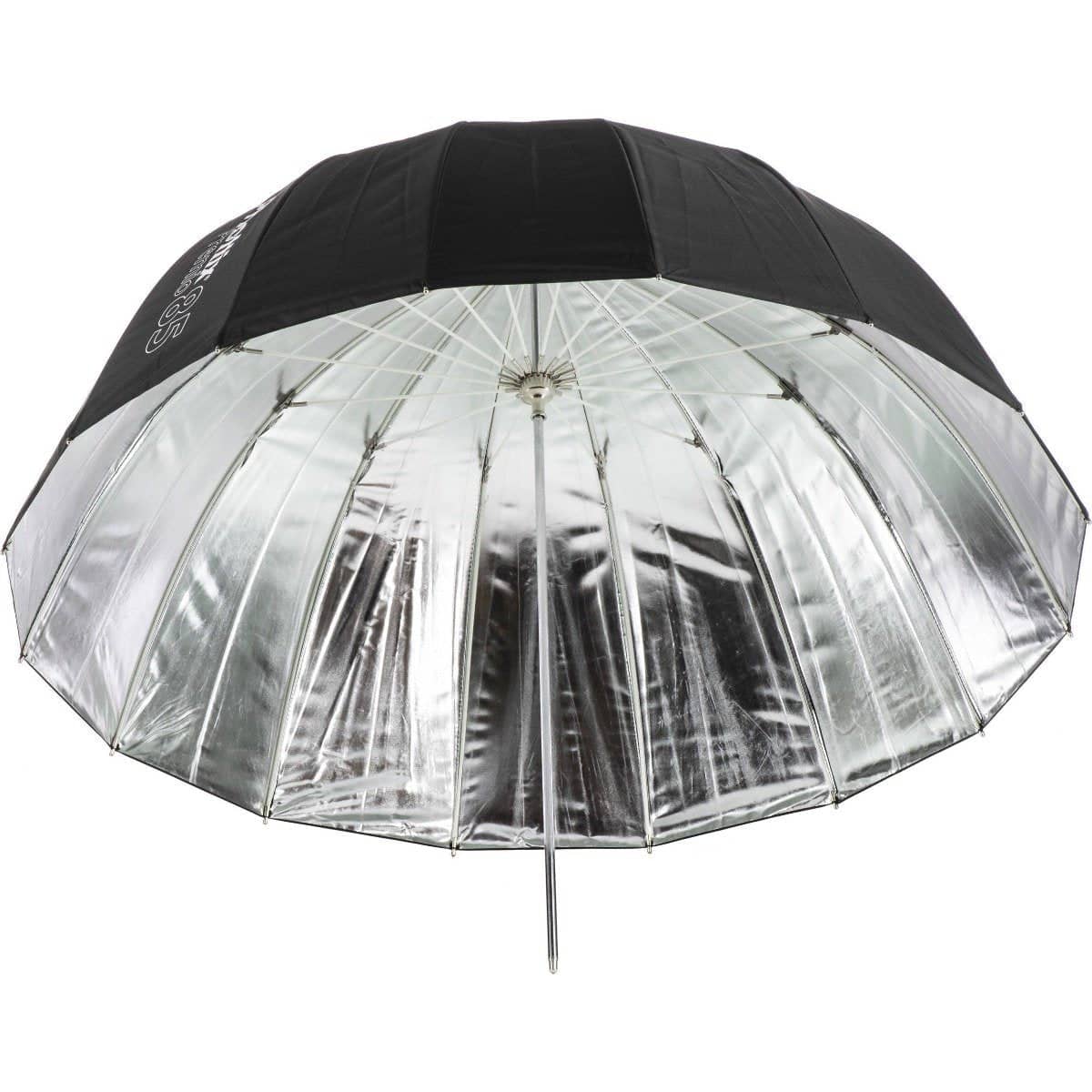 Phottix Premio Reflective Umbrella (33") - Image 3