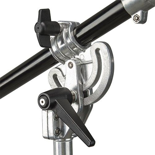 Phottix Saldo 160 Light Stand Boom Arm - Image 4