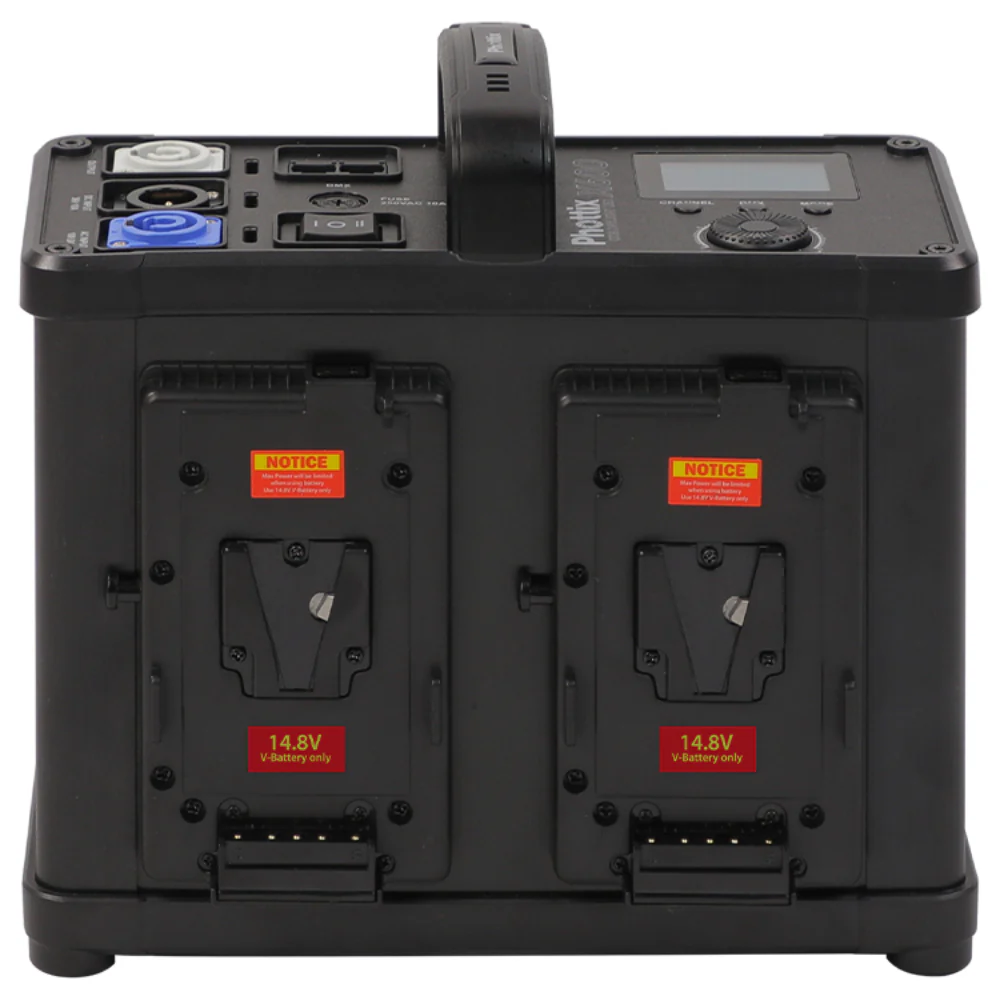 Phottix X600 COB Daylight LED - Image 15
