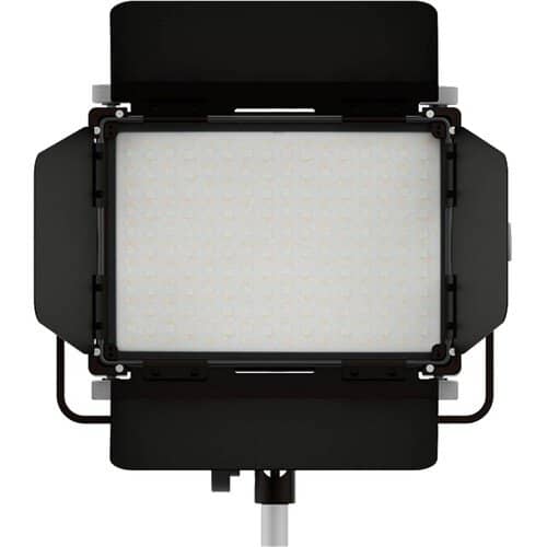 Pilotcine AtomCUBE 10" RX50 RGBWW Portable Video Light (Deluxe Edition) - Image 3