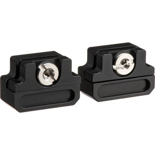 Pilotcine MagiCUBE 2 Lights Set (2-light Combination Clips)