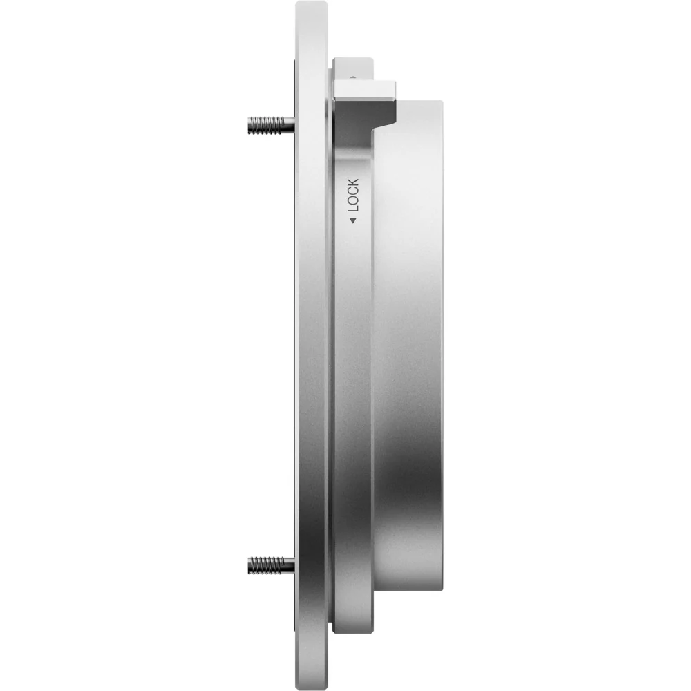 Pixboom Lens Mount Adapter for Spark Camera (Silver) - Image 2