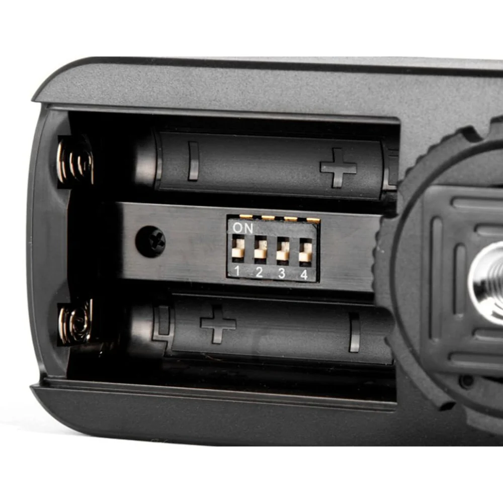 Pixel RW-221/S1 - Wireless Remote Control for Sony - Image 2