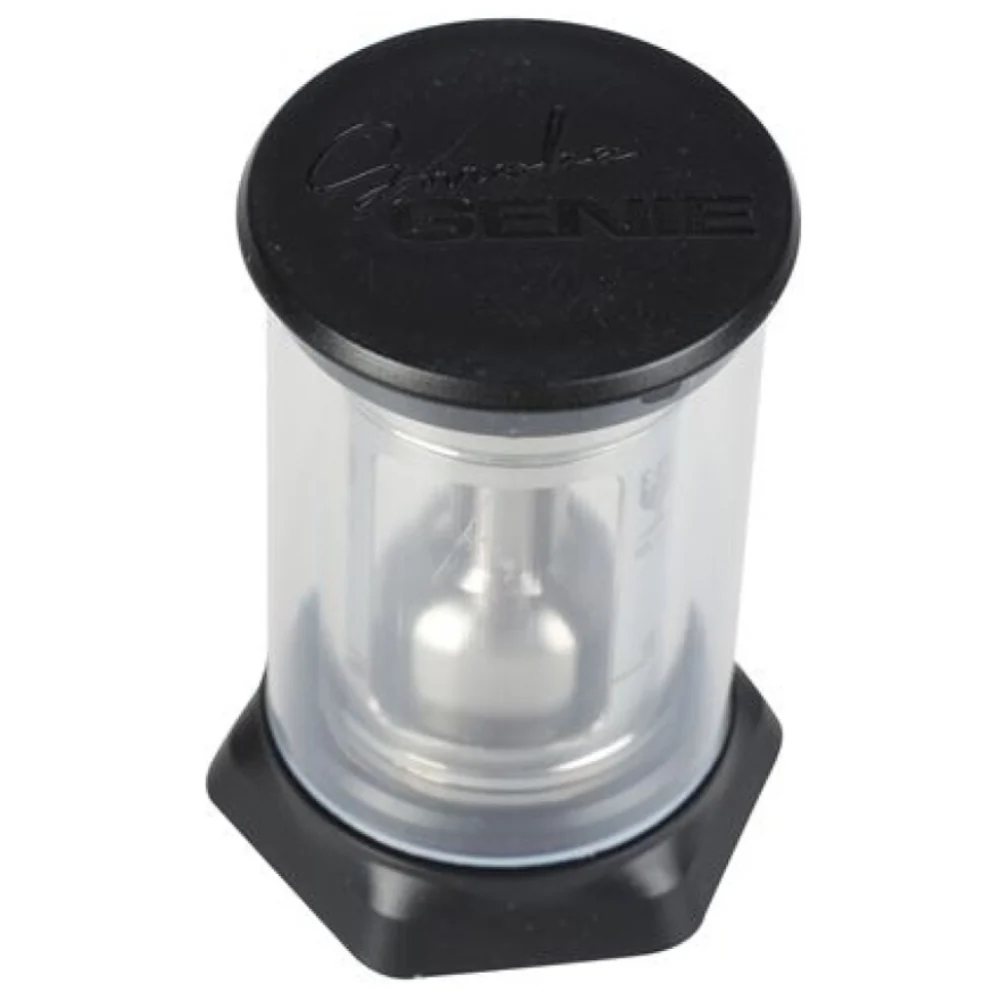 PMI SmokeGENIE High Performance Chamber