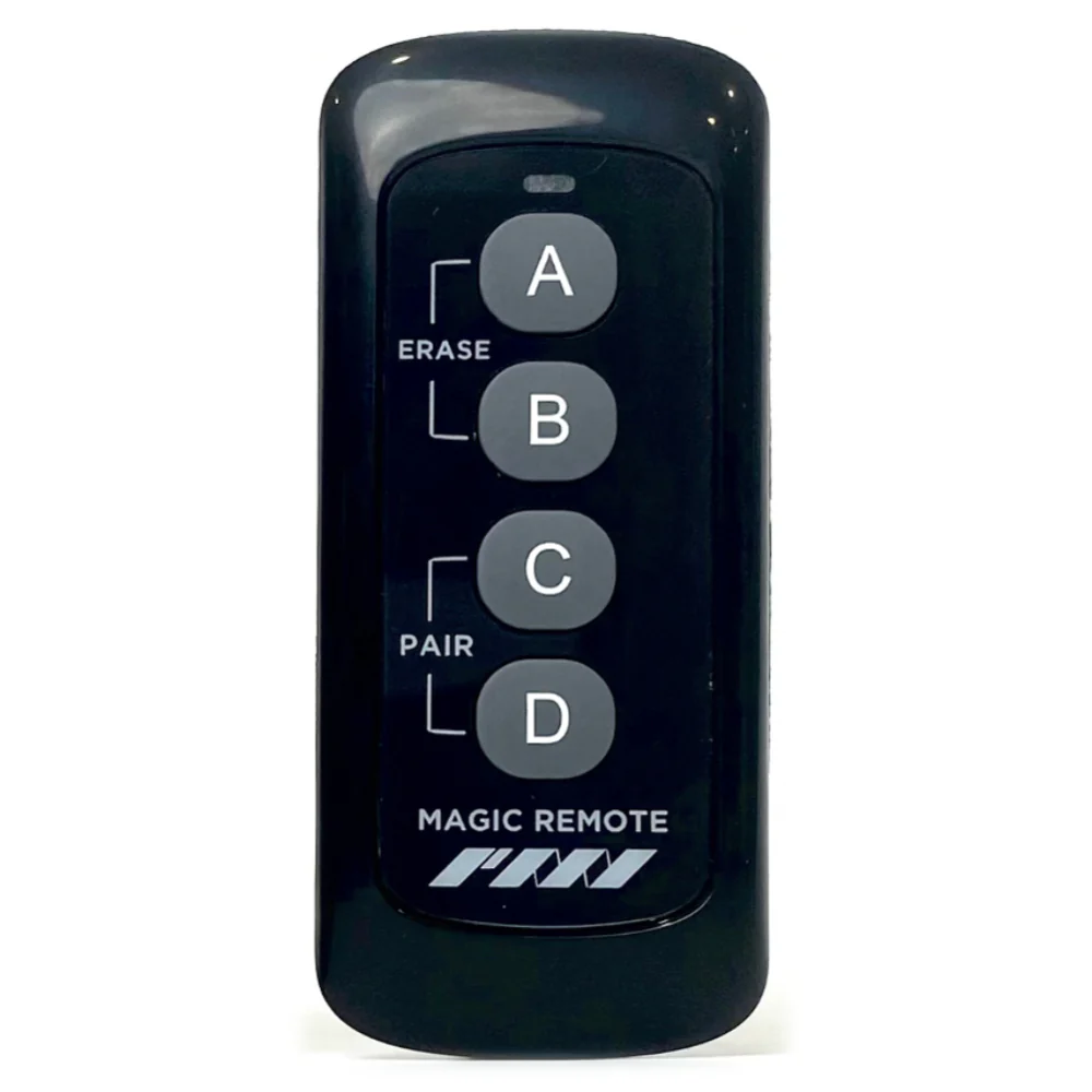 PMI SmokeGENIE Magic Remote