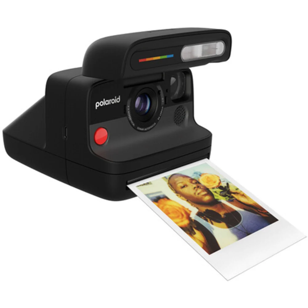 Polaroid Flip Instant Camera - Image 7
