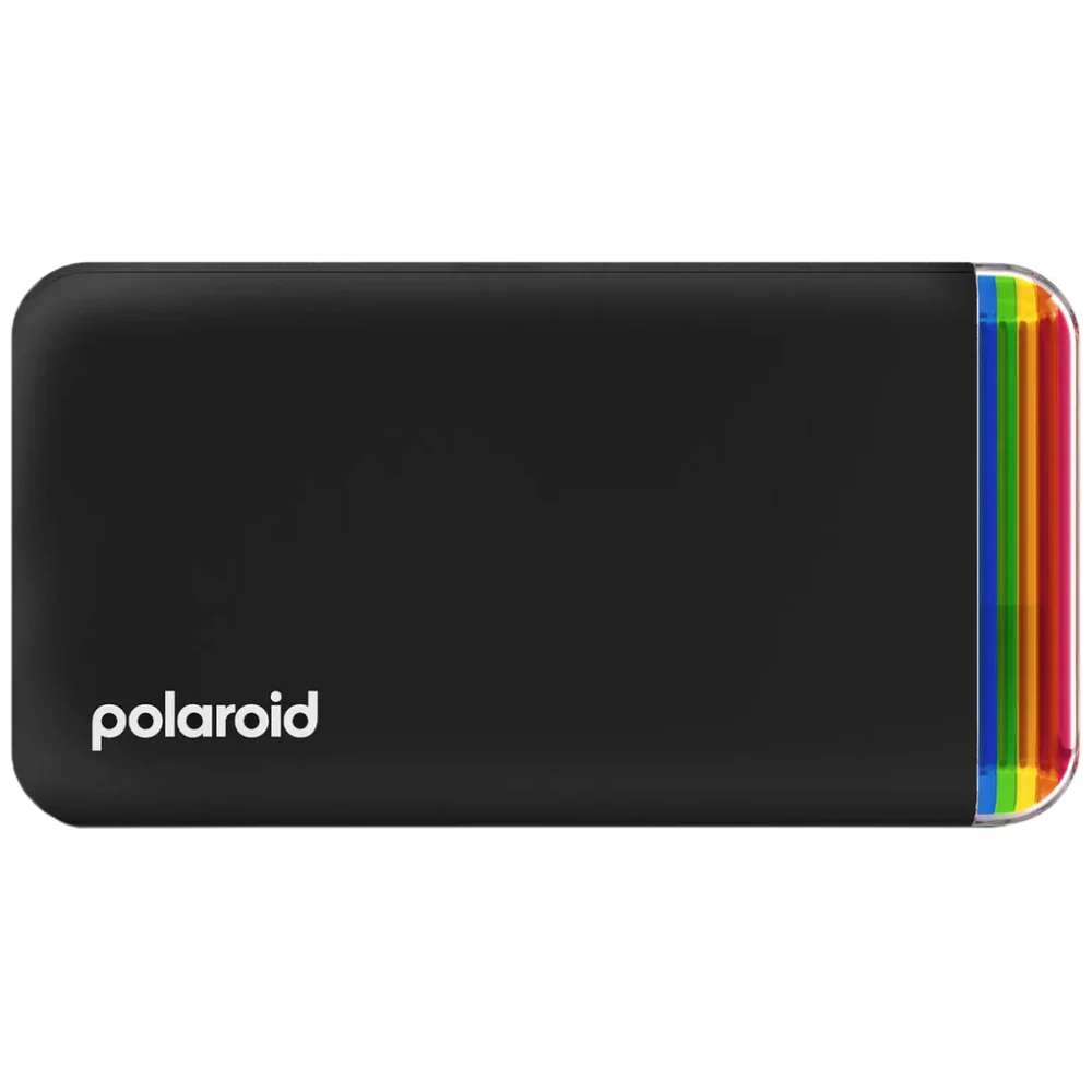 Polaroid Hi-Print 2 x 3" Pocket Photo Printer Gen 2 (Black) - Image 3