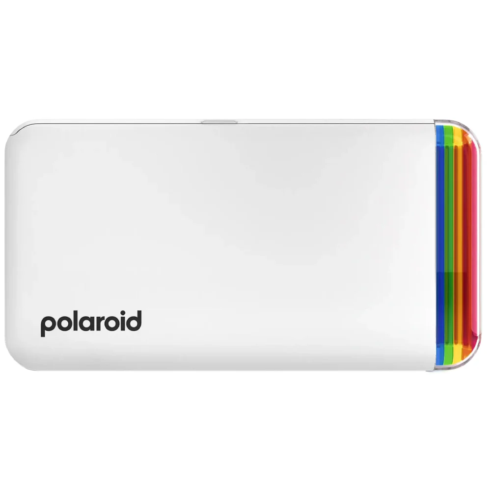 Polaroid Hi-Print 2 x 3" Pocket Photo Printer Gen 2 (White) - Image 3