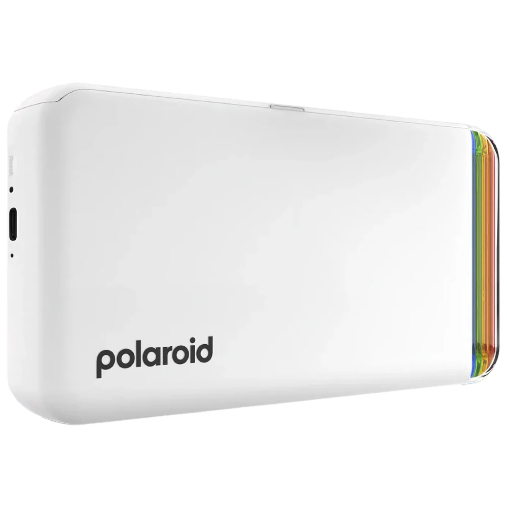 Polaroid Hi-Print 2 x 3" Pocket Photo Printer Gen 2 (White) - Image 5