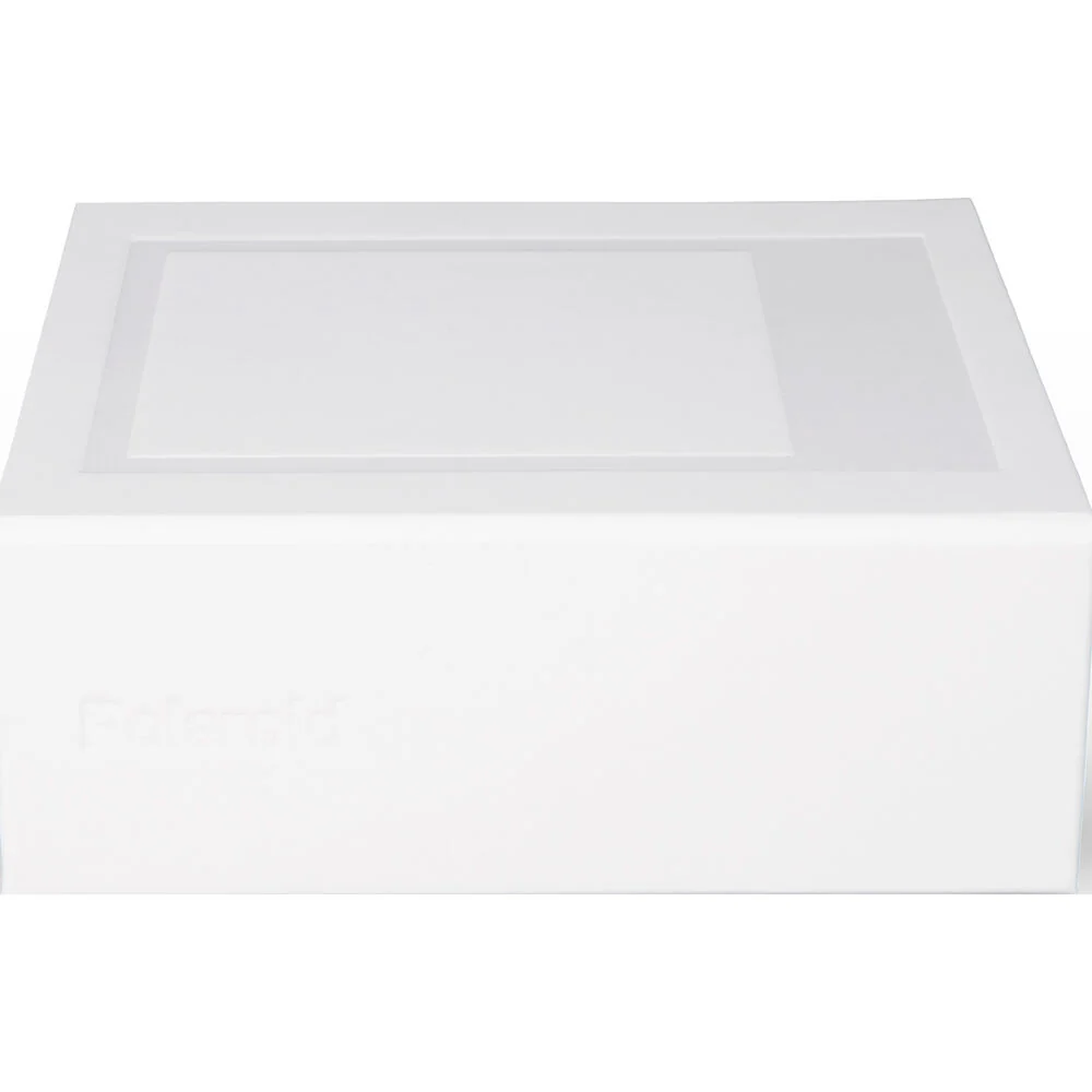 Polaroid Photo Album (Small, White) - Image 4