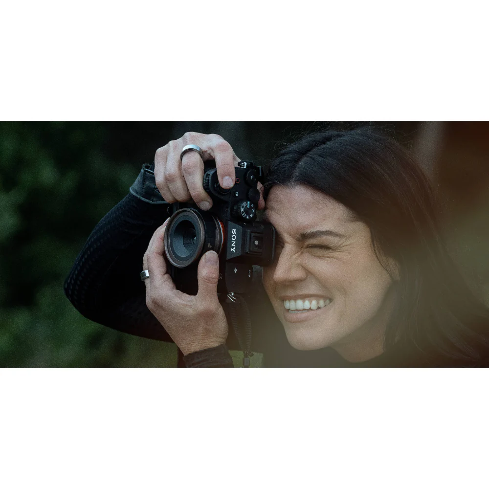 PolarPro 28mm LightLeak f/11 (The One) Lens (Nikon Z) - Image 2
