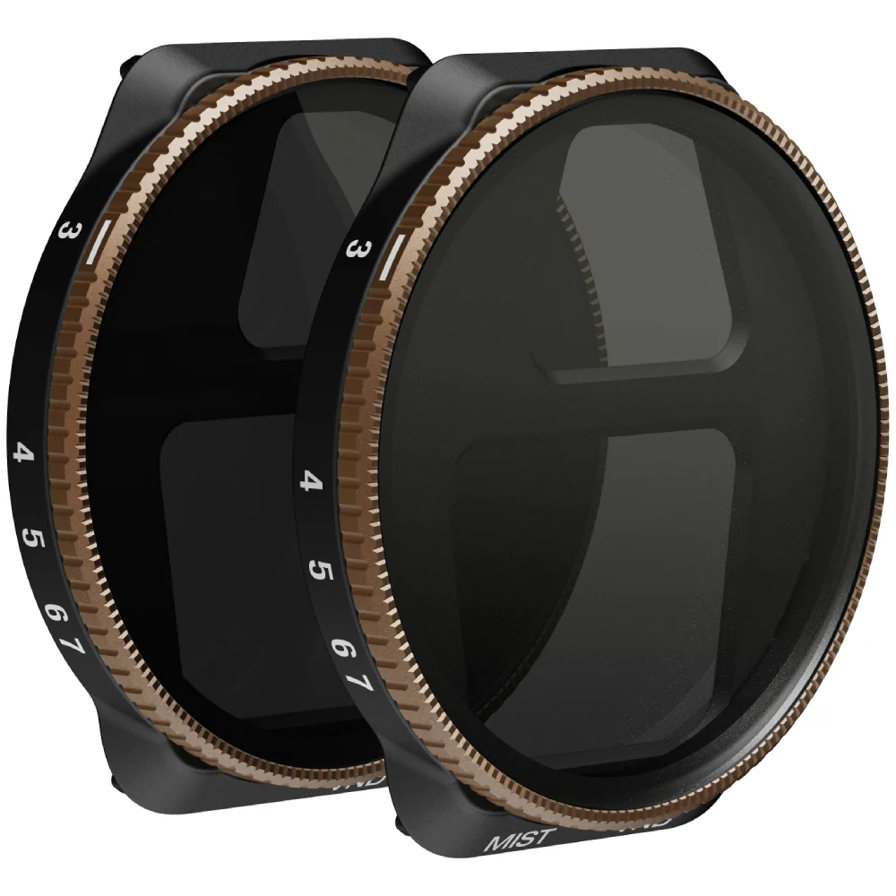 PolarPro Air 3S ND/Mist Filters - Image 4