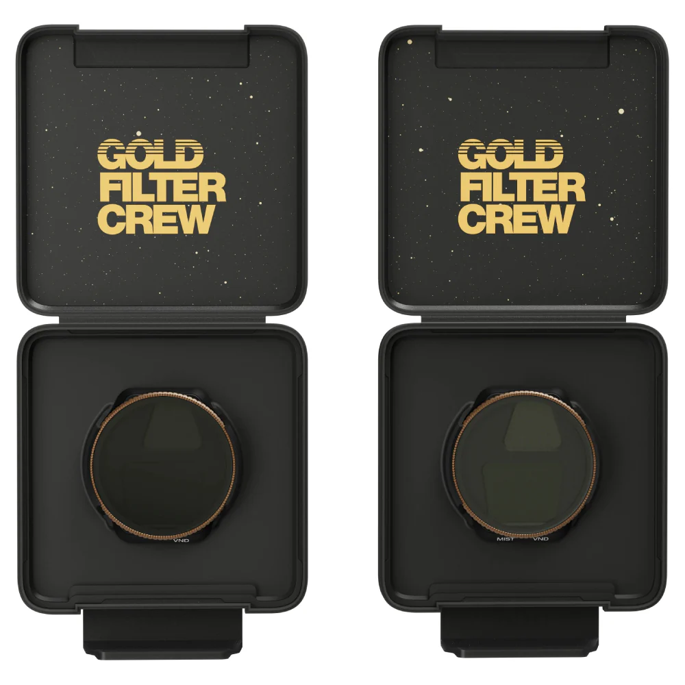 PolarPro Air 3S ND/Mist Filters - Image 6
