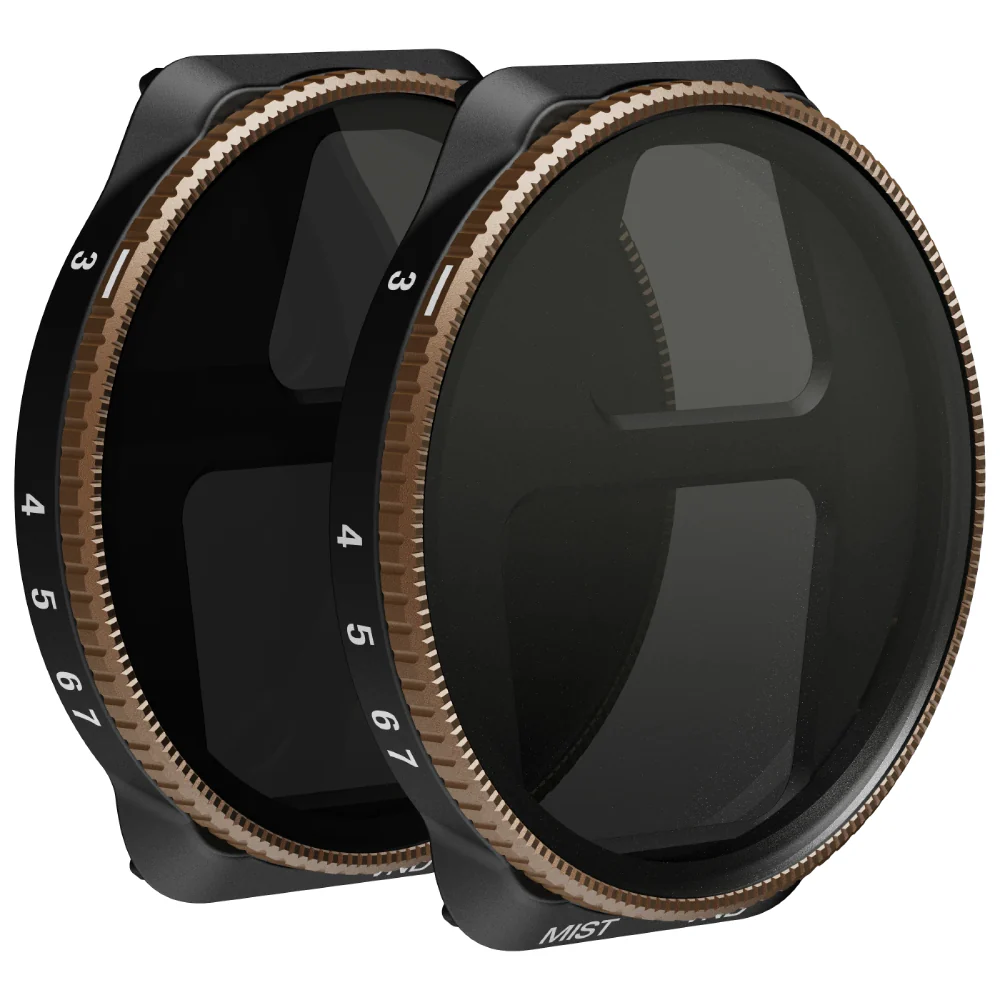 PolarPro Air 3S VND 3-7 Stop Filter - Image 4