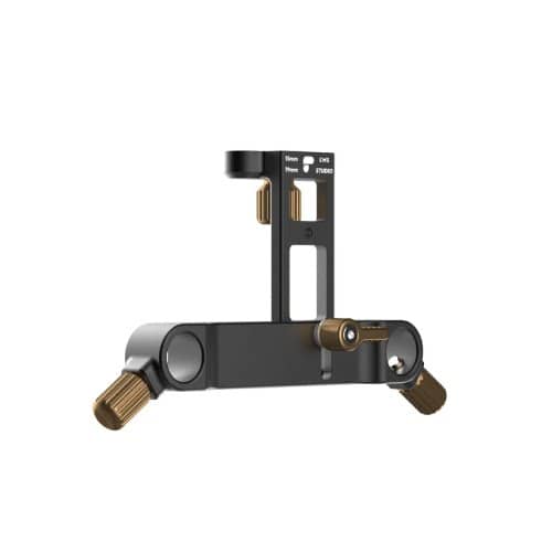 PolarPro Basecamp Studio 15 Rail Mount - Image 2