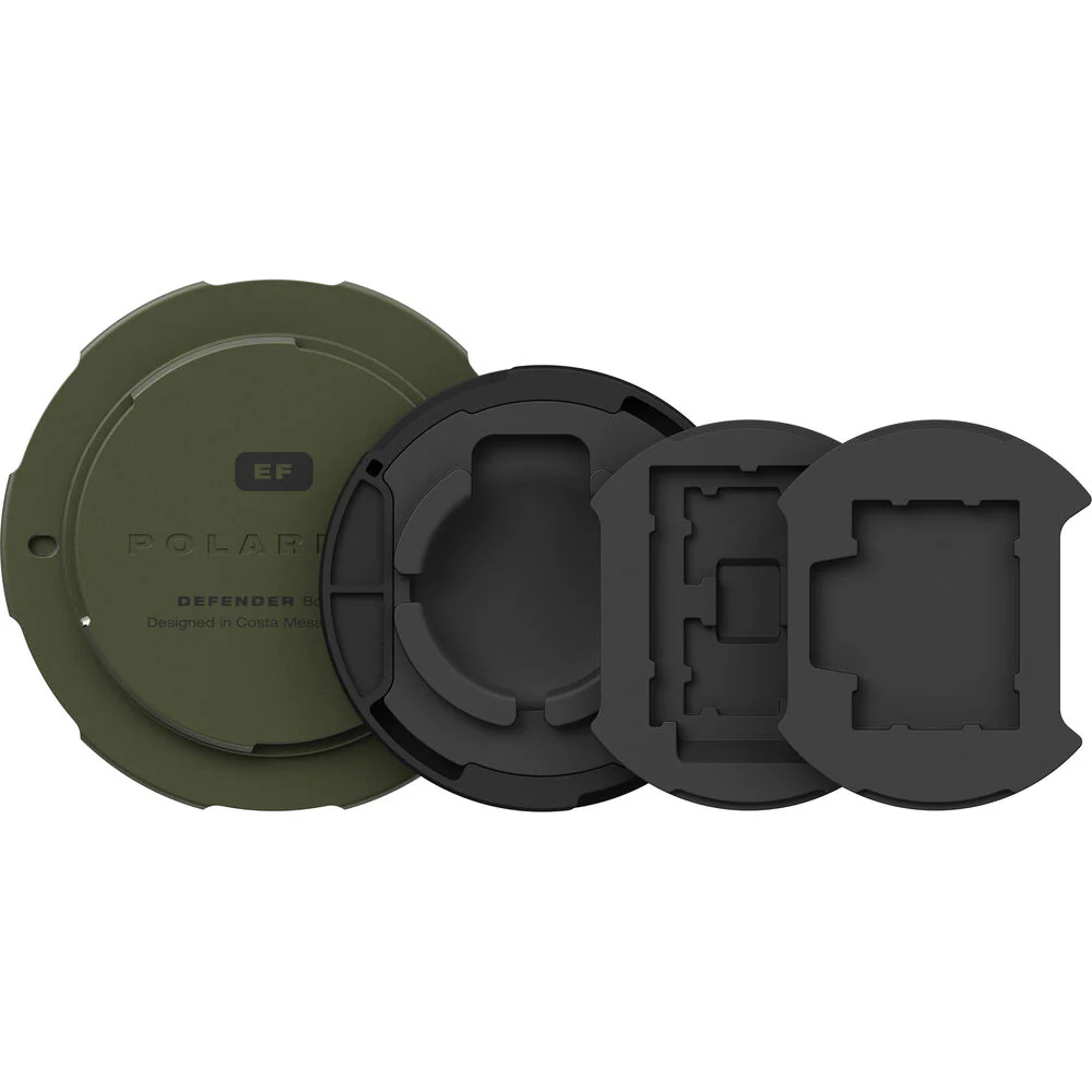 PolarPro Body Cap for Canon EF Mount - Image 21