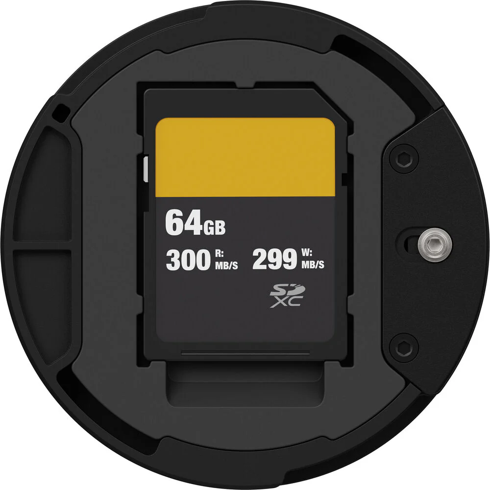 PolarPro Body Cap for Nikon Z Mount - Image 12