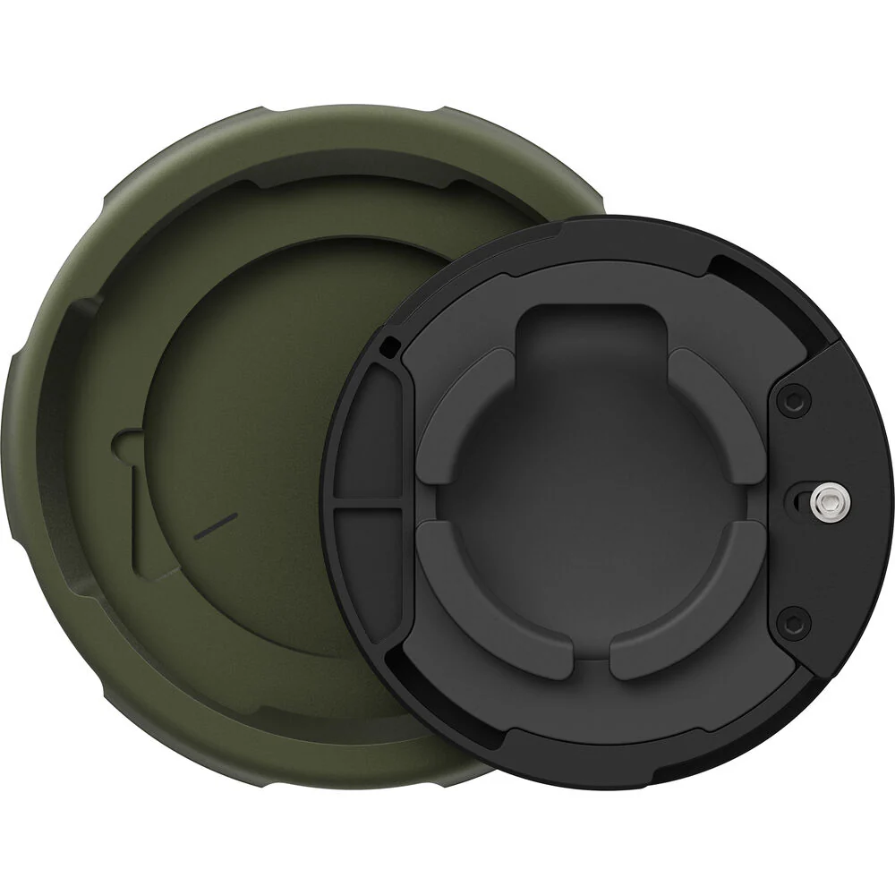 PolarPro Body Cap for Nikon Z Mount - Image 23