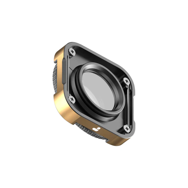 PolarPro Circular Polariser Filter for GoPro HERO9/10/11 - Image 3
