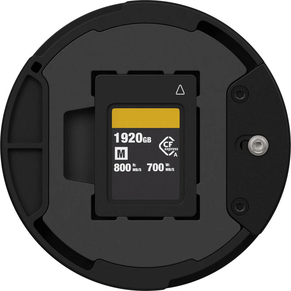 PolarPro Defender Body Cap for Fujifilm X Mount - Image 14
