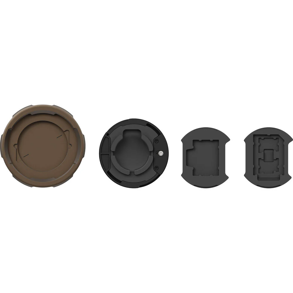 PolarPro Defender Body Cap for Fujifilm X Mount - Image 20