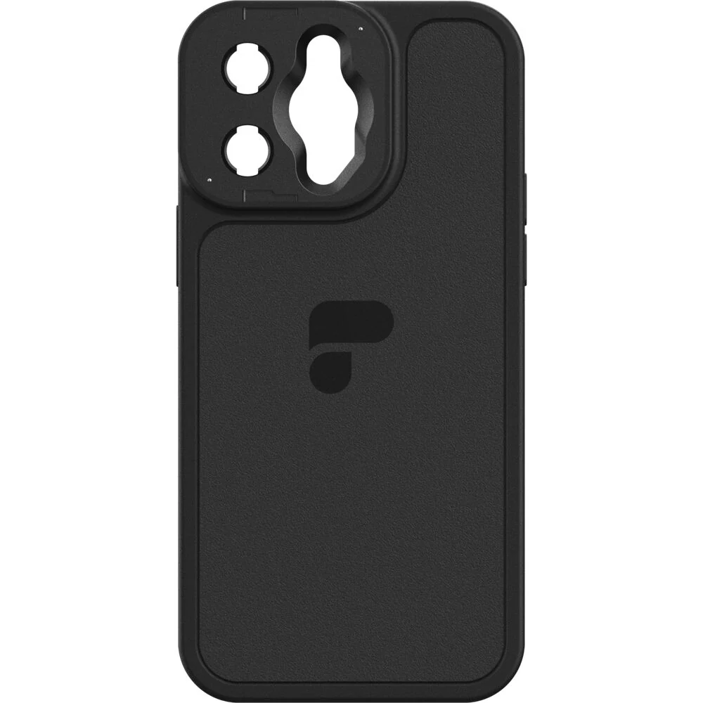 PolarPro iPhone 14 Pro Max - Black - Image 2