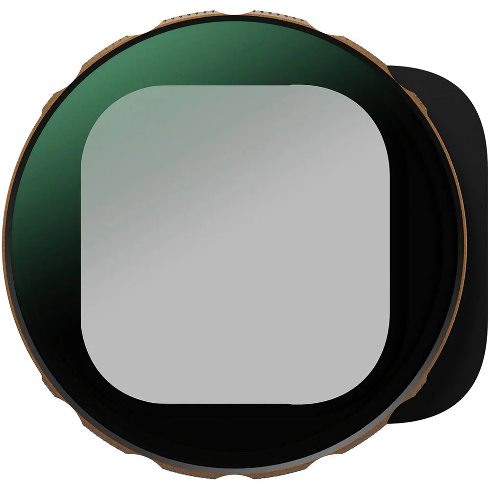 PolarPro LiteChaser 16 Circular Polariser Filter for iPhone 16 Series