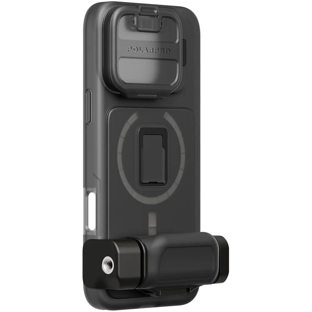 PolarPro LiteChaser ProCase for iPhone 16 Pro Max - Image 2