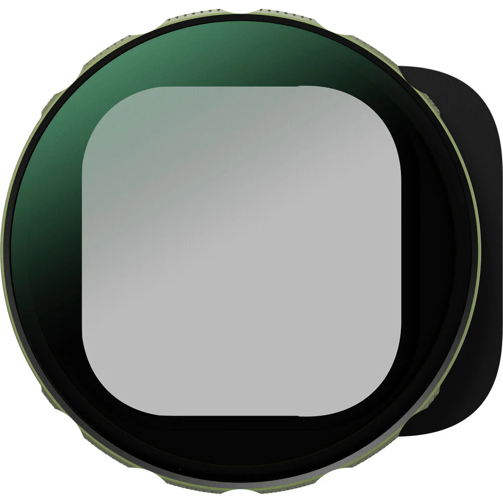 PolarPro LiteChaser ShortStache Everyday Filter for iPhone 16 - Image 2
