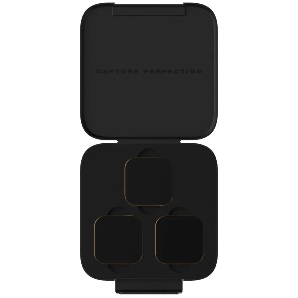 PolarPro Shutter Collection (ND8, ND16, ND32) for Insta360 Ace / Ace Pro - Image 5