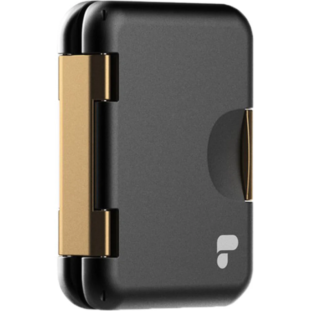 PolarPro Slate CF Memory Card Storage Case