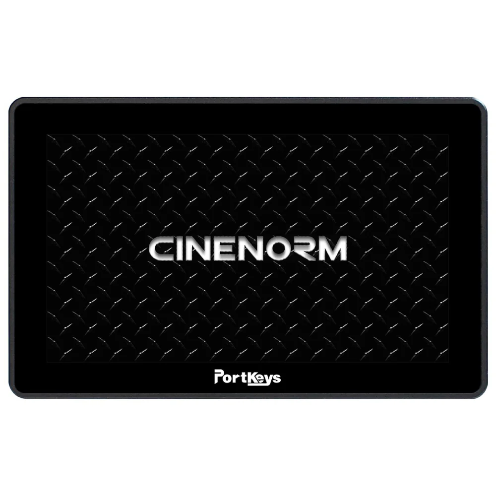 Portkeys BM5 IV - 5.5-inch HDMI Touchscreen Monitor with Camera Control - Image 2