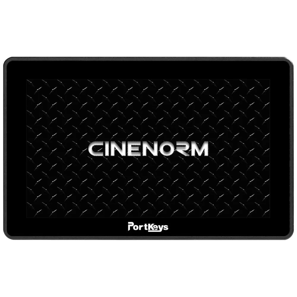 Portkeys BM5 IV WR - 5.5-inch HDMI Touchscreen Monitor with Camera Control - Image 2