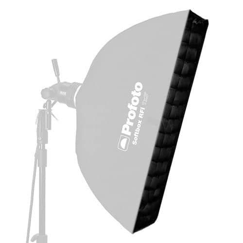 Profoto 50° Softgrid for RFi 1x3' Softbox