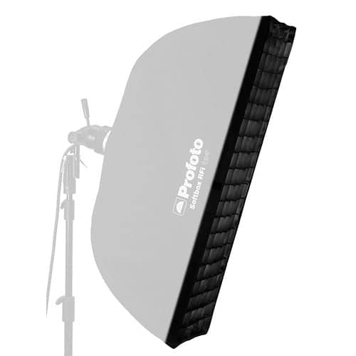 Profoto 50° Softgrid for RFi 1x4' Softbox