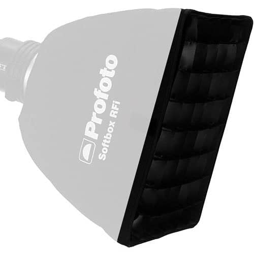 Profoto 50° Softgrid for RFi 3x4' Softbox