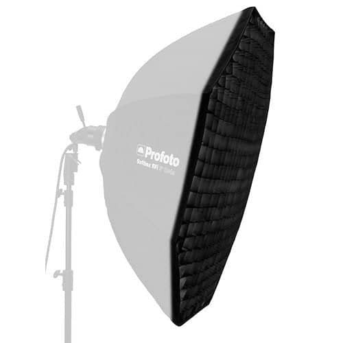 Profoto 50° Softgrid for RFi 5' Octa Softbox