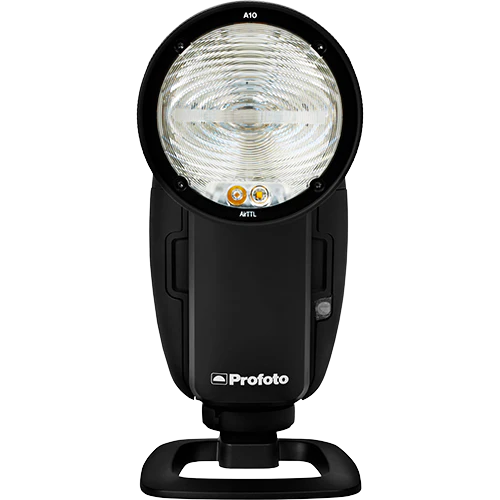Profoto A10 AirTTL-S On Camera Flash With Bluetooth for Sony - Image 7