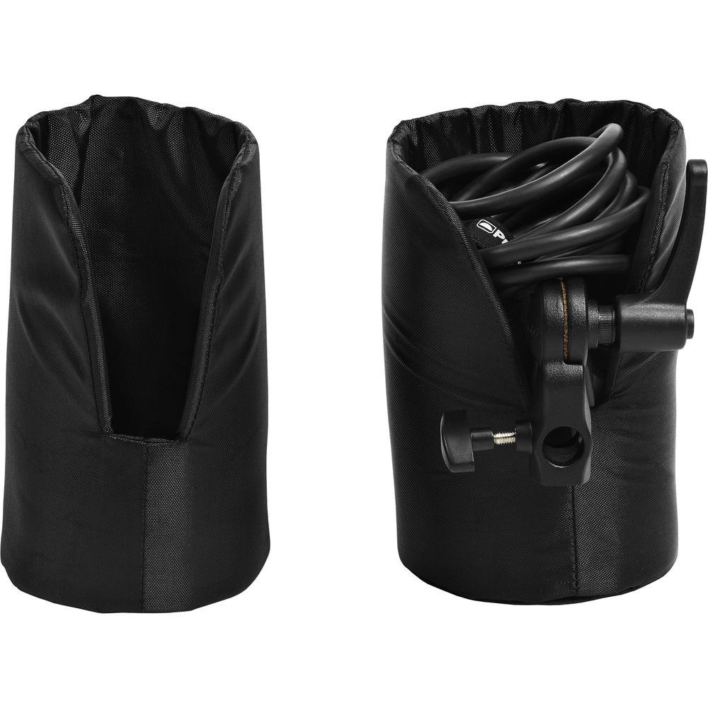 Profoto B2 Location Bag for B2 Off-Camera Flash System (Black) - Image 7