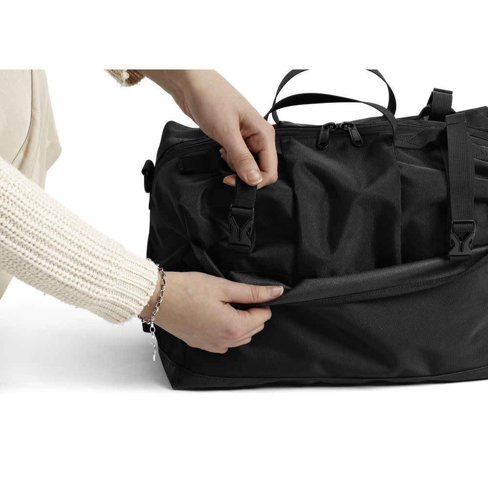 Profoto B2 Location Bag for B2 Off-Camera Flash System (Black) - Image 9