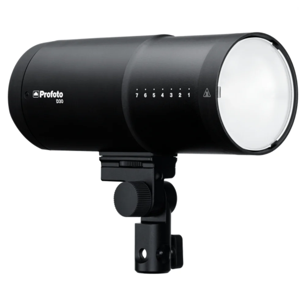 Profoto D30 Duo Kit (500W) - Image 7