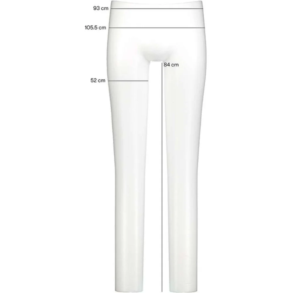 Profoto Magic Mannequin II Male Legs - Image 4