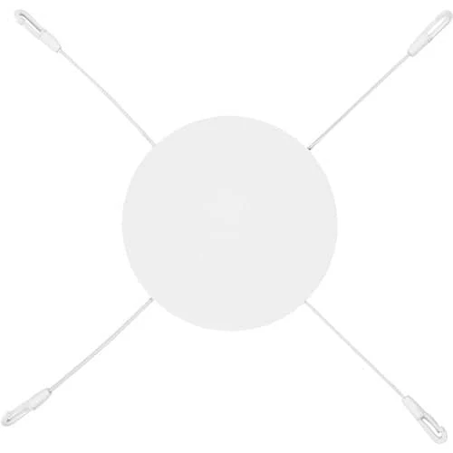Profoto OCF Beauty Dish Silver for Off-Camera Flash Only - Image 8