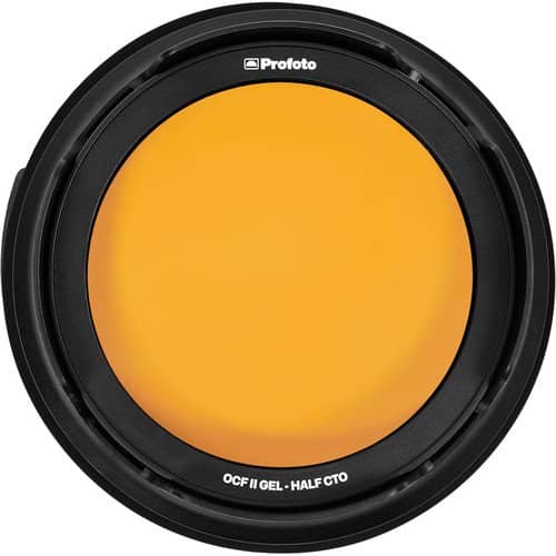 Profoto OCF II Grid & Gel Kit for B10 and B1X Only - Image 2