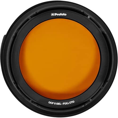 Profoto OCF II Grid & Gel Kit for B10 and B1X Only - Image 3