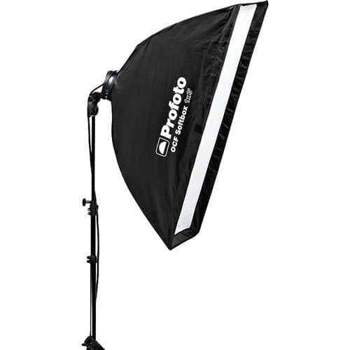 Profoto OCF Softbox 1x3' for Off-Camera Flash Only