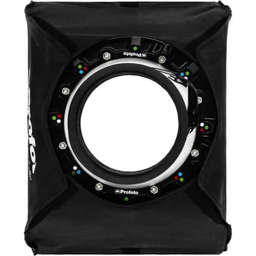 Profoto RFi 1x1.3' Softbox (30x40cm) - Image 3